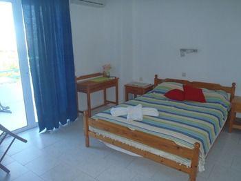 Sea Shell Apartments Pirgos Psilonerou Exteriér fotografie